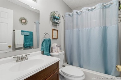 This spacious 1,500 sq. ft. 2BR/2BA condo is ideally located on - photo 20
