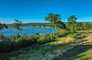 Green Bay - Door County Lot For Sale in Egg Harbor Wisconsin