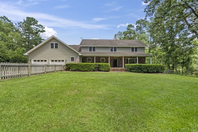 (private lake, pond, coastal) Home For Sale in Aiken South Carolina