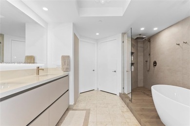 Stunning, fully remodeled residence at Jade Brickell featuring