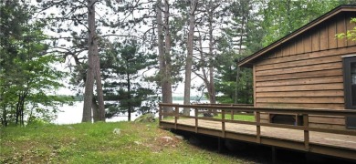 Lake Home Sale Pending in Hackensack, Minnesota