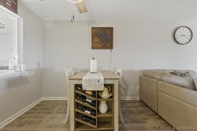 This spacious 1,500 sq. ft. 2BR/2BA condo is ideally located on - photo 22