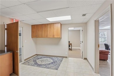 Prime office opportunity just off Historic Marietta Square - photo 22