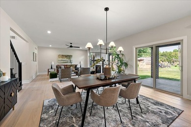 MOVE-IN READY on ONE ACRE- COMPLETED New construction colonial - photo 23