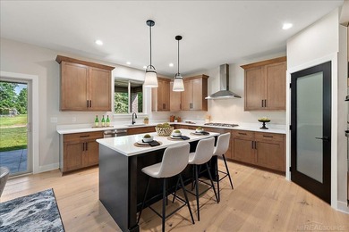 MOVE-IN READY on ONE ACRE- COMPLETED New construction colonial - photo 24