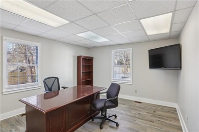 Prime office opportunity just off Historic Marietta Square - photo 25