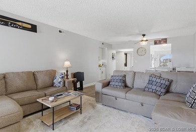This spacious 1,500 sq. ft. 2BR/2BA condo is ideally located on - photo 26