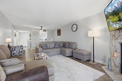 This spacious 1,500 sq. ft. 2BR/2BA condo is ideally located on - photo 27