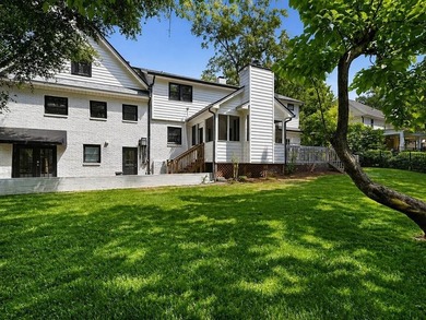 Tucked away on a quiet, social cul-de-sac in one of Buckhead's - photo 27