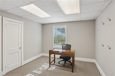 Prime office opportunity just off Historic Marietta Square - photo 27