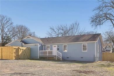 Prime office opportunity just off Historic Marietta Square - photo 29