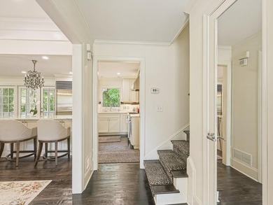 Tucked away on a quiet, social cul-de-sac in one of Buckhead's - photo 31