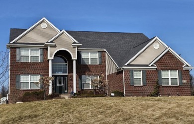 Lake Home For Sale in Saline, Michigan