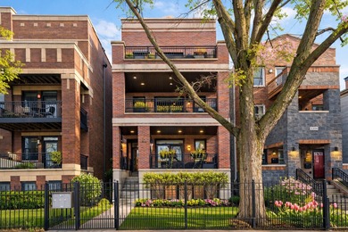 Lake Michigan - Cook County Condo Active Under Contract in Chicago Illinois