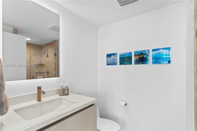 Stunning, fully remodeled residence at Jade Brickell featuring