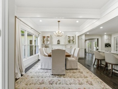 Tucked away on a quiet, social cul-de-sac in one of Buckhead's - photo 33