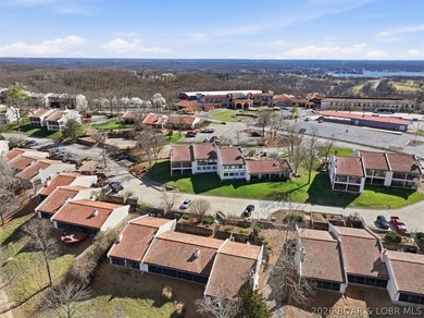 This spacious 1,500 sq. ft. 2BR/2BA condo is ideally located on - photo 34