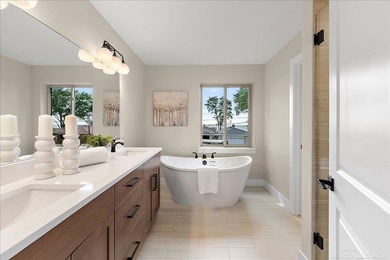MOVE-IN READY on ONE ACRE- COMPLETED New construction colonial - photo 34