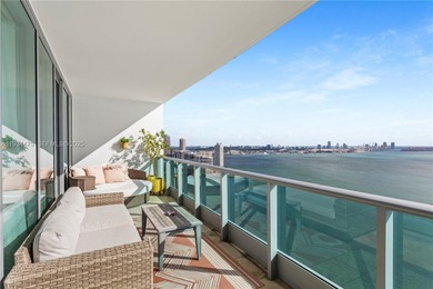 Stunning, fully remodeled residence at Jade Brickell featuring