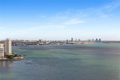 Stunning, fully remodeled residence at Jade Brickell featuring