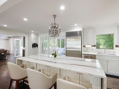 Tucked away on a quiet, social cul-de-sac in one of Buckhead's - photo 40