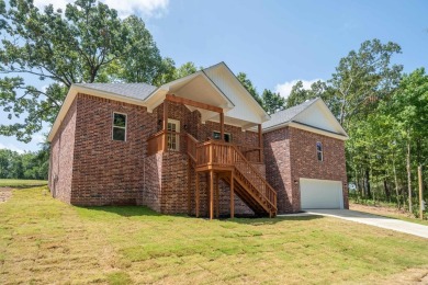 Lake Home For Sale in Hot Springs National Park, Arkansas