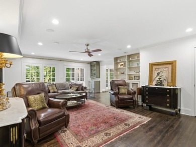 Tucked away on a quiet, social cul-de-sac in one of Buckhead's - photo 43