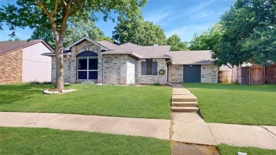 Lake Home For Sale in Rowlett, Texas