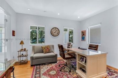 Completely renovated in 2019, this beautifully landscaped full - photo 5