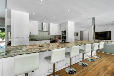 Completely renovated in 2019, this beautifully landscaped full - photo 7