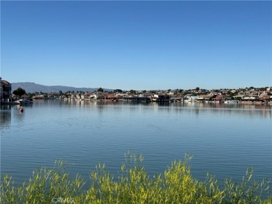 Lake Lot For Sale in Victorville, California