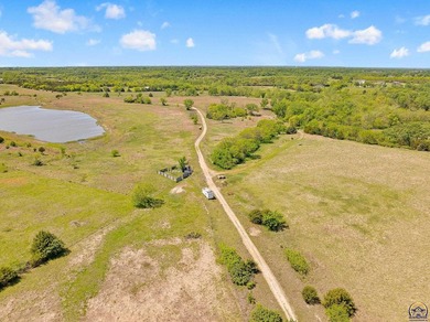 Discover over 260 acres of rolling Kansas countryside where - photo 8