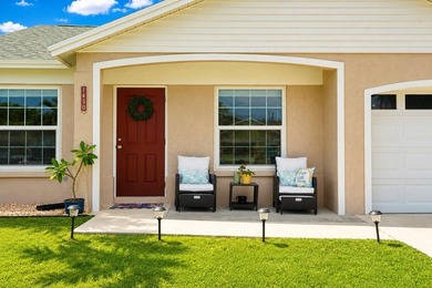 Welcome to 1450 Denlow Lane an immaculately maintained CBS home - photo 2
