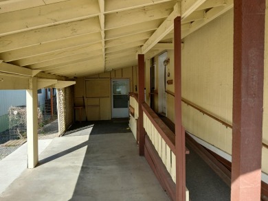 Well maintained Marlette manufactured home in South Town Mobile