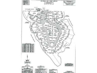 NEW PRICING: Lot 18 is a 0.564 acre +/- waterfront lot. No - photo 4