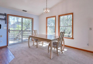 Welcome to your private retreat in the gated community of Auburn - photo 8