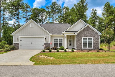 Lake Home For Sale in Mccormick, South Carolina