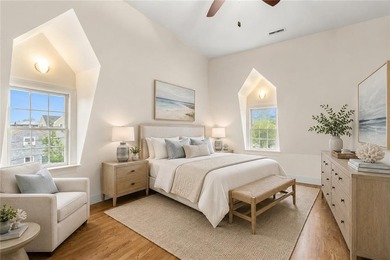 LOCATION, LOCATION, LOCATION. Move Right in to this Fully - photo 11