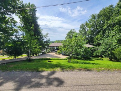 Lake Thunderbird, LAKE-VIEW LOT..e see the view from the point - photo 15