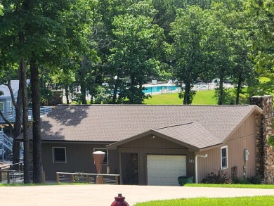 Lake Thunderbird, LAKE-VIEW LOT..e see the view from the point - photo 17