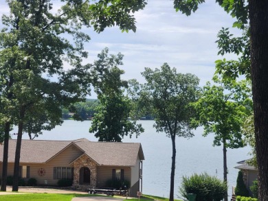 Lake Thunderbird, LAKE-VIEW LOT..e see the view from the point - photo 19