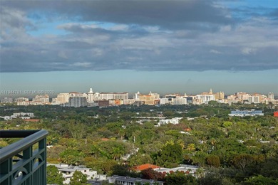 Impeccable high-floor corner residence at the luxurious