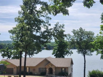 Lake Thunderbird, LAKE-VIEW LOT..e see the view from the point - photo 20