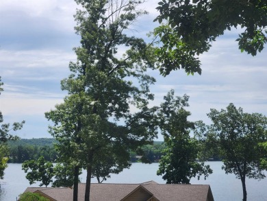 Lake Thunderbird, LAKE-VIEW LOT..e see the view from the point - photo 21