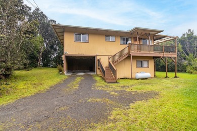 LICENSED STVR VACATION RENTAL @ VOLCANO GOLF & COUNTRY CLUB..! - photo 21