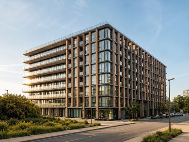 Adresse riveraine des plus prestigieuses de Griffintown - photo 2