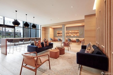 Situated on the 11th floor, this luminous two-bedroom, two-bath - photo 23