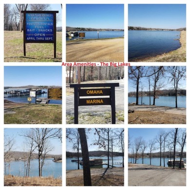 Lake Thunderbird, LAKE-VIEW LOT..e see the view from the point - photo 29