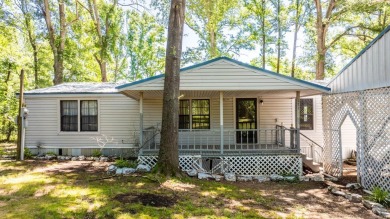 Lake Home For Sale in Conway, Arkansas