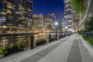 Enjoy sweeping Chicago River and skyline views from this - photo 31